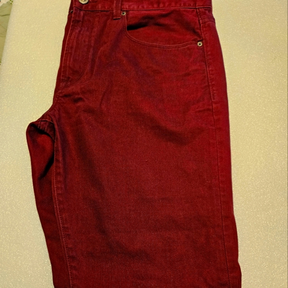 Mens Express Jeans